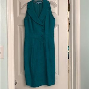 Antonio Melanie dress